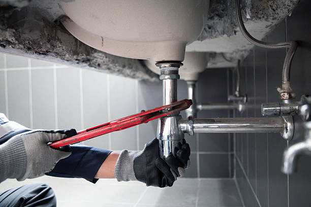 Trusted Sewer Line Repair service in Lyons, NJ - Masters Plumbing Service